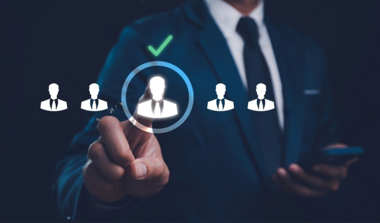 Recrutement Chargé d’Assistance